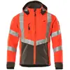 Image de Mascot Veste Softshell Safe Supreme 15502