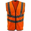 Image de Mascot Gilet De Sécurité Safe Supreme 50145 Traffic