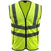 Image de Mascot Gilet De Sécurité Safe Supreme 50145 Traffic