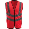 Image de Mascot Gilet De Sécurité Safe Supreme 50145 Traffic