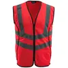 Image de Mascot Gilet De Sécurité Safe Supreme 50145 Traffic