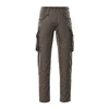 Image de Mascot Pantalon De Travail Unique 16279 Big Thigh Pockets
