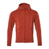 Image de Mascot Sweat-shirt à Zip Crossover 51590