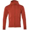 Image de Mascot Sweat-shirt à Zip Crossover 51590