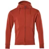 Image de Mascot Sweat-shirt à Zip Crossover 51590