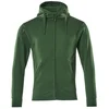 Image de Mascot Sweat-shirt à Zip Crossover 51590