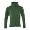 Image de Mascot Sweat-shirt à Zip Crossover 51590
