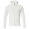 Image de Mascot Sweat-shirt à Zip Crossover 51590