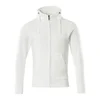 Image de Mascot Sweat-shirt à Zip Crossover 51590