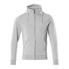 Image de Mascot Sweat-shirt à Zip Crossover 51590