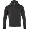 Image de Mascot Sweat-shirt à Zip Crossover 51590
