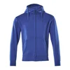 Image de Mascot Sweat-shirt à Zip Crossover 51590