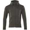 Image de Mascot Sweat-shirt à Zip Crossover 51590