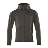 Image de Mascot Sweat-shirt à Zip Crossover 51590