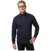 Image de Mascot Sweat-shirt à Zip Crossover 51591