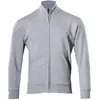 Image de Mascot Sweat-shirt à Zip Crossover 51591