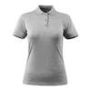 Image de Mascot Polo à Manches Courtes Pour Femme Crossover 51588
