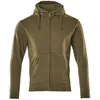 Image de Mascot Sweat-shirt à Zip Crossover 51590