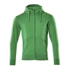 Image de Mascot Sweat-shirt à Zip Crossover 51590