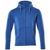 Image de Mascot Sweat-shirt à Zip Crossover 51590
