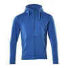 Image de Mascot Sweat-shirt à Zip Crossover 51590