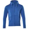 Image de Mascot Sweat-shirt à Zip Crossover 51590