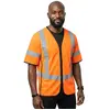 Image de Mascot T-shirt à Manches Courtes Safe Supreme 50216 Traffic