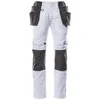 Image de Mascot Pantalon De Travail Unique 17631 Hanging Pockets Big