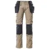 Image de Mascot Pantalon De Travail Unique 17631 Hanging Pockets Big