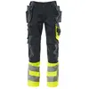 Image de Mascot Pantalon De Travail Safe Supreme 17531 Hanging Pockets Big