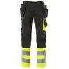 Image de Mascot Pantalon De Travail Safe Supreme 17531 Hanging Pockets Big