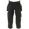 Image de Mascot Pantalon 3/4 Advanced 17049 Hanging Pockets