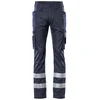 Image de Mascot Pantalon De Travail Frontline 17879 Big Thigh Pockets