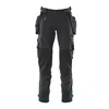 Image de Mascot Pantalon De Travail Advanced 17031 Hanging Pockets Big