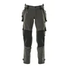 Image de Mascot Pantalon De Travail Advanced 17031 Hanging Pockets Big