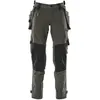 Image de Mascot Pantalon De Travail Advanced 17031 Hanging Pockets Big