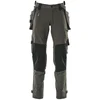 Image de Mascot Pantalon De Travail Advanced 17031 Hanging Pockets Big