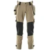 Image de Mascot Pantalon De Travail Advanced 17031 Hanging Pockets Big