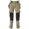 Image de Mascot Pantalon De Travail Advanced 17031 Hanging Pockets Big