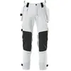 Image de Mascot Pantalon De Travail Advanced 17031 Hanging Pockets Big
