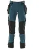 Image de Mascot Pantalon De Travail Advanced 17031 Hanging Pockets Big