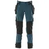 Image de Mascot Pantalon De Travail Advanced 17031 Hanging Pockets Big