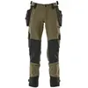 Image de Mascot Pantalon De Travail Advanced 17031 Hanging Pockets Big