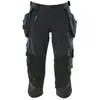 Image de Mascot Pantalon 3/4 Advanced 17049 Hanging Pockets