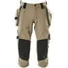 Image de Mascot Pantalon 3/4 Advanced 17049 Hanging Pockets