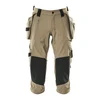 Image de Mascot Pantalon 3/4 Advanced 17049 Hanging Pockets