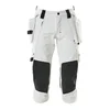 Image de Mascot Pantalon 3/4 Advanced 17049 Hanging Pockets