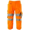 Image de Mascot Pantalon 3/4 Safe Supreme 17549 Hanging Pockets