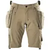 Image de Mascot Short Advanced 17149 Hanging Pockets