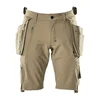 Image de Mascot Short Advanced 17149 Hanging Pockets